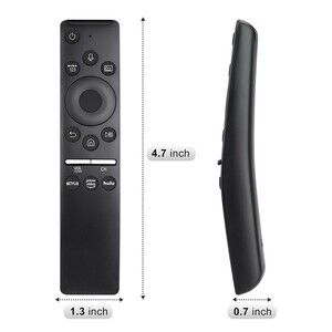 Replacement Voice Remote for Samsung TV